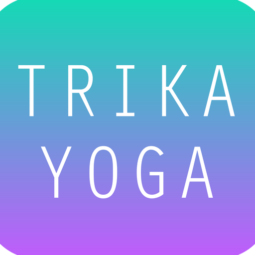 Trika Yoga – Apps on Google Play