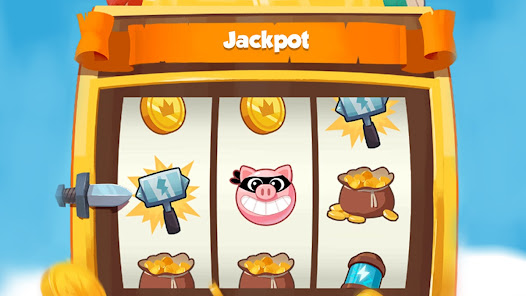 Coin Master Mod APK 3.5.1080 (Unlimited coins, spins) Gallery 9