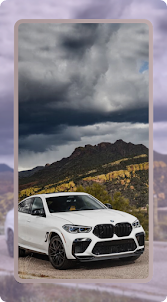 BMW X6M Wallpapers