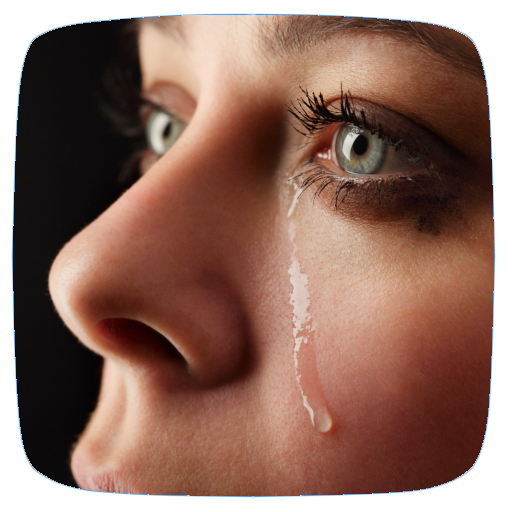 Crying Ringtones logo