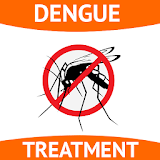 Dengue Treatment icon