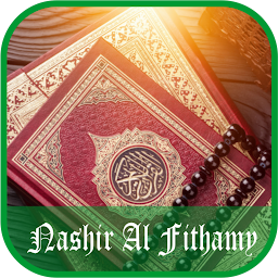 Icon image Ruqyah Mp3 : Nashir Al Fithamy