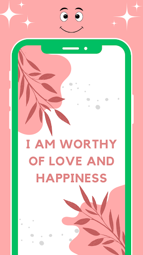 Affirm Daily Screen 2