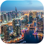 Top 30 Personalization Apps Like Dubai Live Wallpaper - Best Alternatives