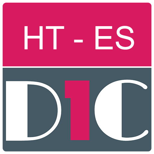 Haitiancreole - Spanish Dictionary Dic1