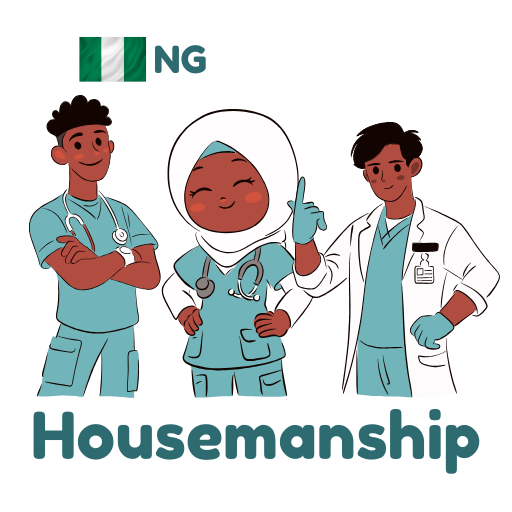 Housemanship Nigeria Laai af op Windows