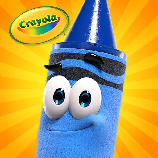Crayola create play apps on google play