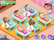 screenshot of Happy Doctor: Clinic Game