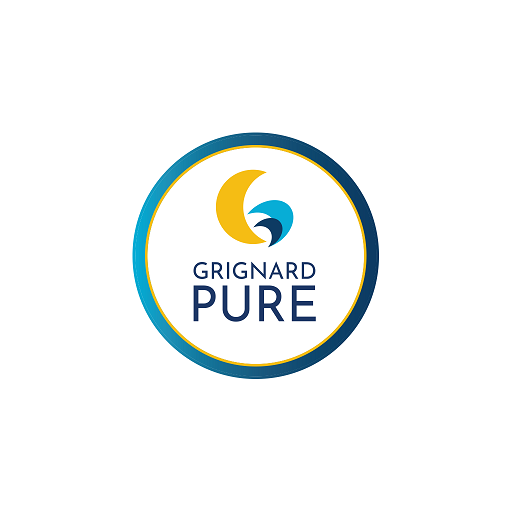 Grignard Pure logo
