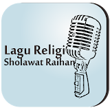 Lagu Religi Sholawat Raihan icon