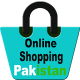 Online Shopping Pakistan App icon