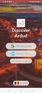 Discover Ardud