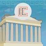 Cover Image of ダウンロード Inside city - Athens tour  APK