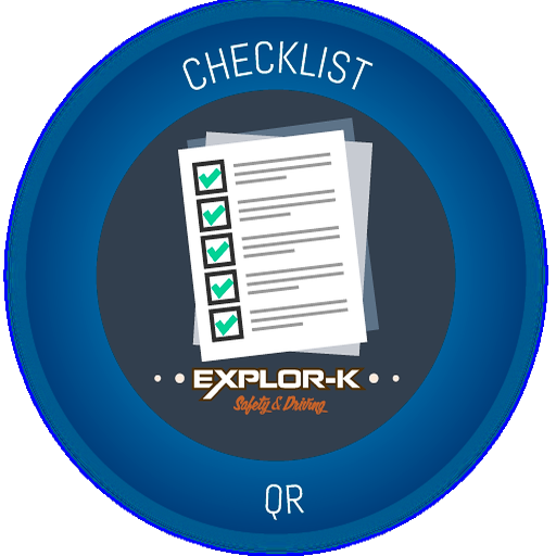CheckQR logo