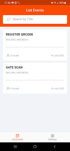 Beside Us Screen 2