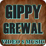 All Songs Gippy Grewal 2017 icon