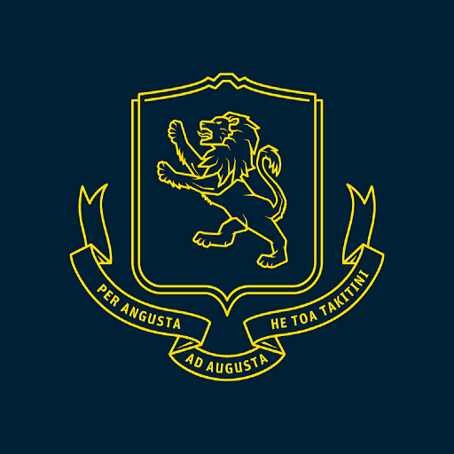 TGS App logo