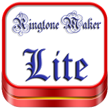 Ringtone Maker Lite icon