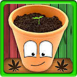 MyWeed - Weed Growing Game icon
