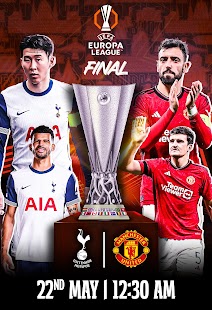 Sony LIV: Sports & Entmt Screenshot