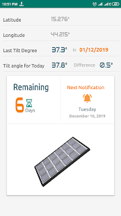 SolarCT - Solar PV Calculator