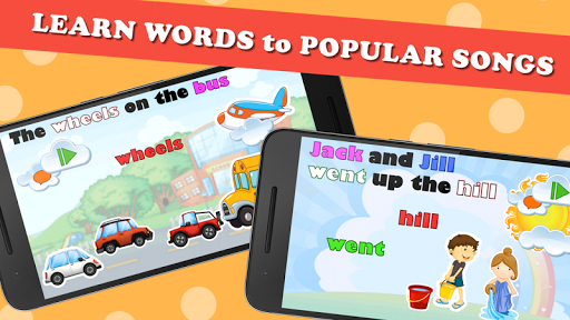Screenshot of Story Books For Kids & Parents