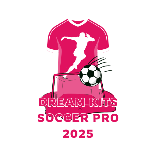 Dream Kits Soccer Pro 2025 Windows에서 다운로드