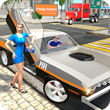 Muscle Car Simulator icon