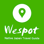 Cover Image of Download Japan Travel Guide "We Spot" 2.26 APK
