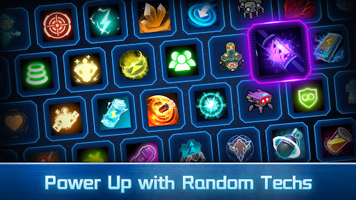 Xeno Command v1.3.6 MOD APK (Unlocked Everything)