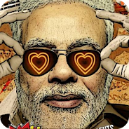 Modi Spoof APK (Android App) - Free Download
