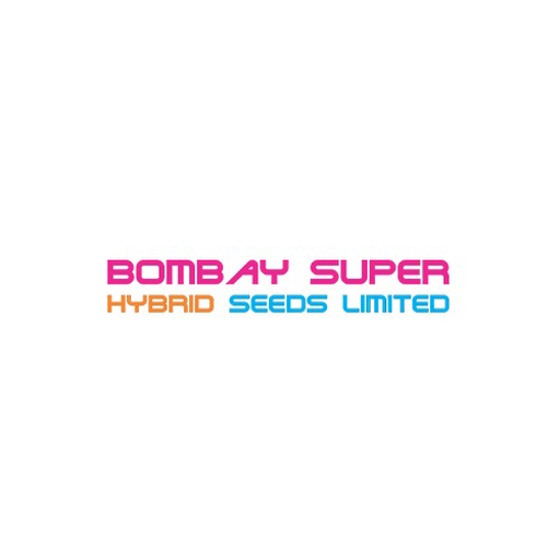 Bombay Super Hybrid Seeds Ltd. logo