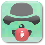 Voice Changer MSQRD icon