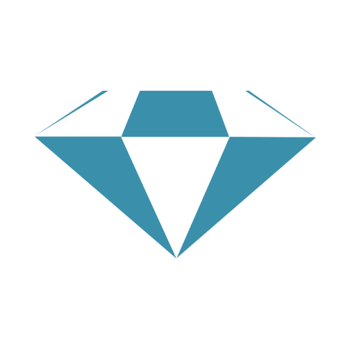 The Diamond Lab logo