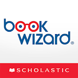 Scholastic Book Wizard Mobile icon
