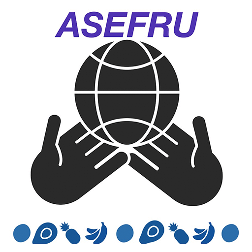 ASEFRU logo