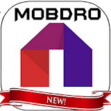 TV Mobdro Special free Guide icon