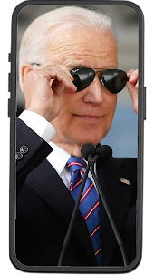 Joe Biden Wallpapers