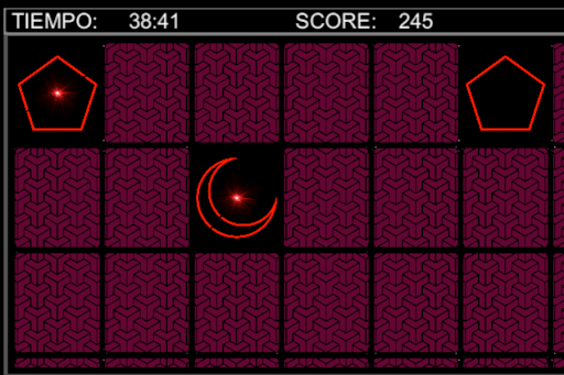 Pares Screen 3