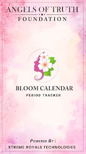 Bloom Calendar - Period App Unknown
