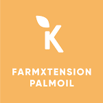 Cover Image of Download FarmXtension - Palmoil  APK