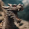 Fiery Paw:Dragon's adventures icon