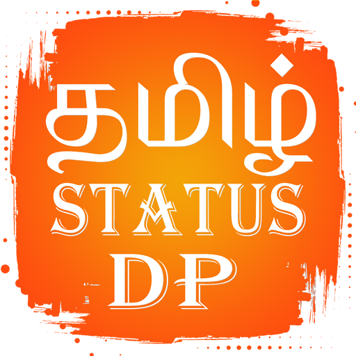 Tamil Status DP 2024 1.0 Icon