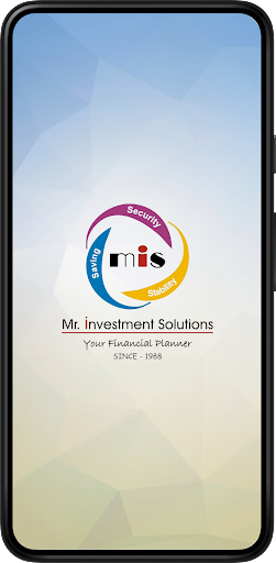 MR INVESTMENT SOLUTIONS Screen 2