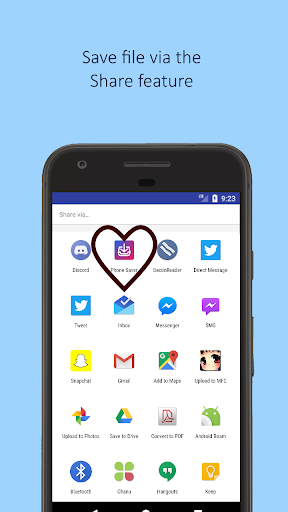 پیش نمایش برنامه