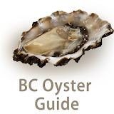 BC Oyster Guide icon