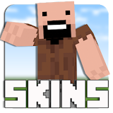 Mob Skins for Minecraft Pe icon