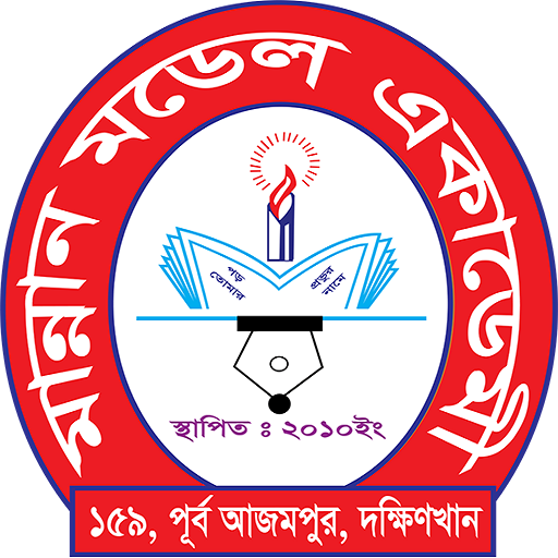 Mannan Model Academy logo