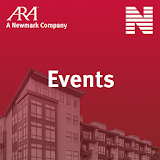 ARA Newmark Events icon