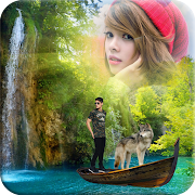 Top 30 Photography Apps Like Waterfall Photo Frame - Best Alternatives
